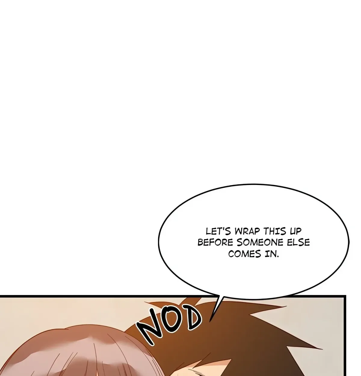 Read Study Buddies chapter 78 image 133 on Lezhin