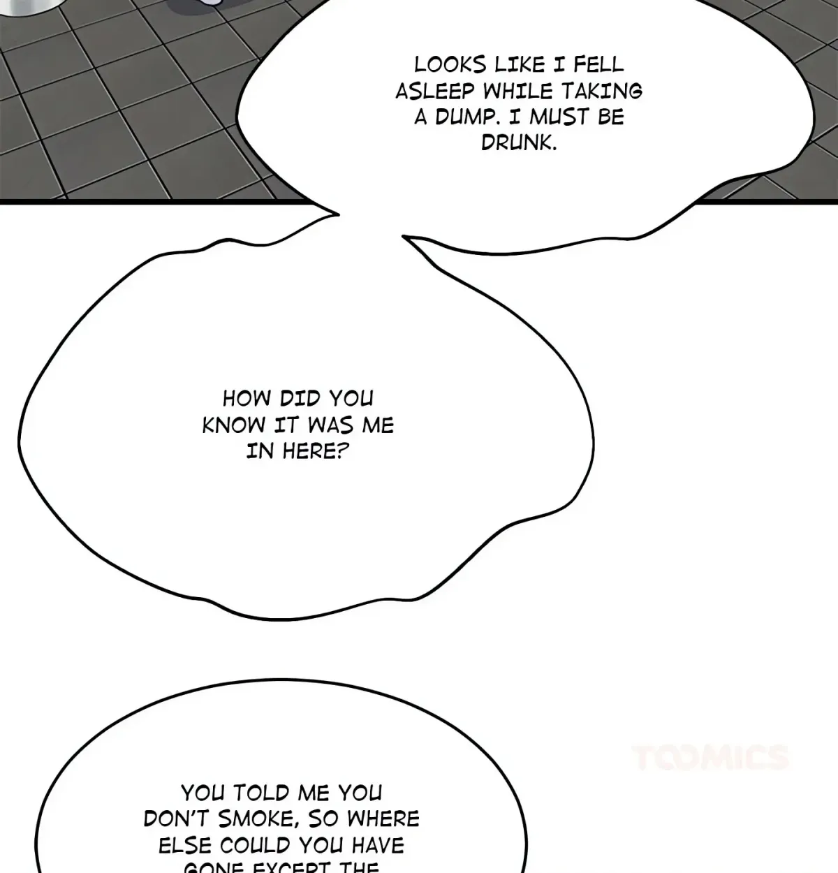 Read Study Buddies chapter 78 image 15 on Lezhin