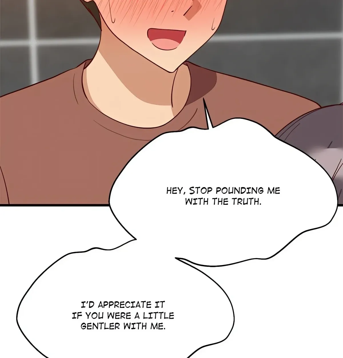 Read Study Buddies chapter 78 image 19 on Lezhin