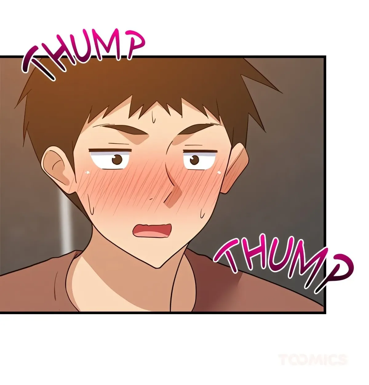 Read Study Buddies chapter 78 image 2 on Lezhin