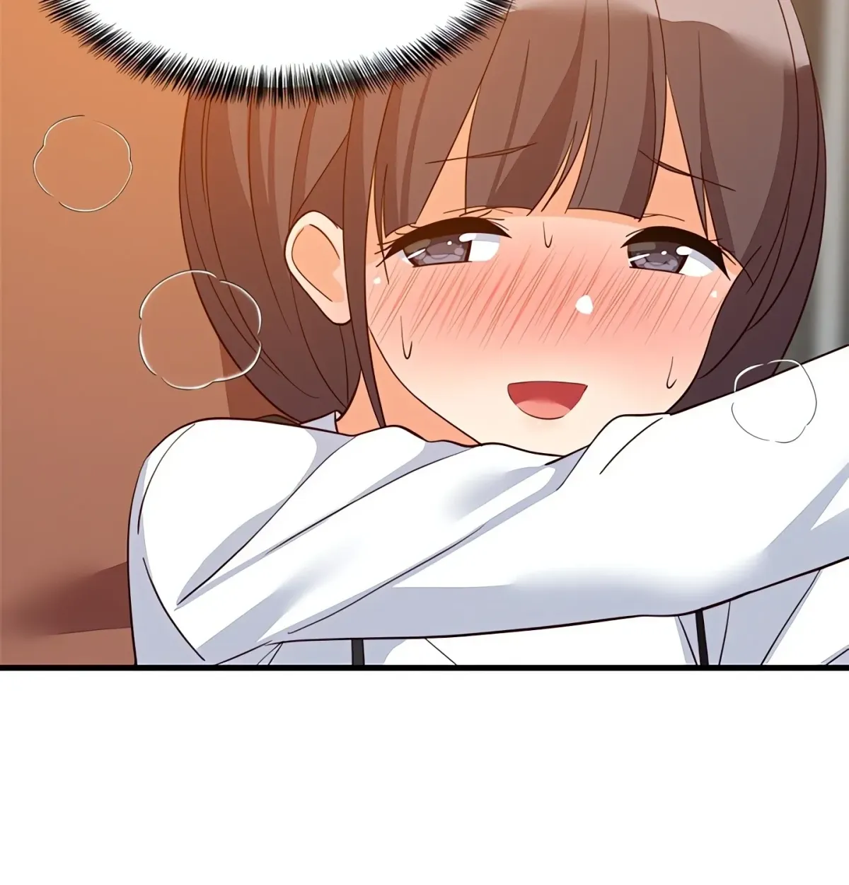 Read Study Buddies chapter 78 image 23 on Lezhin