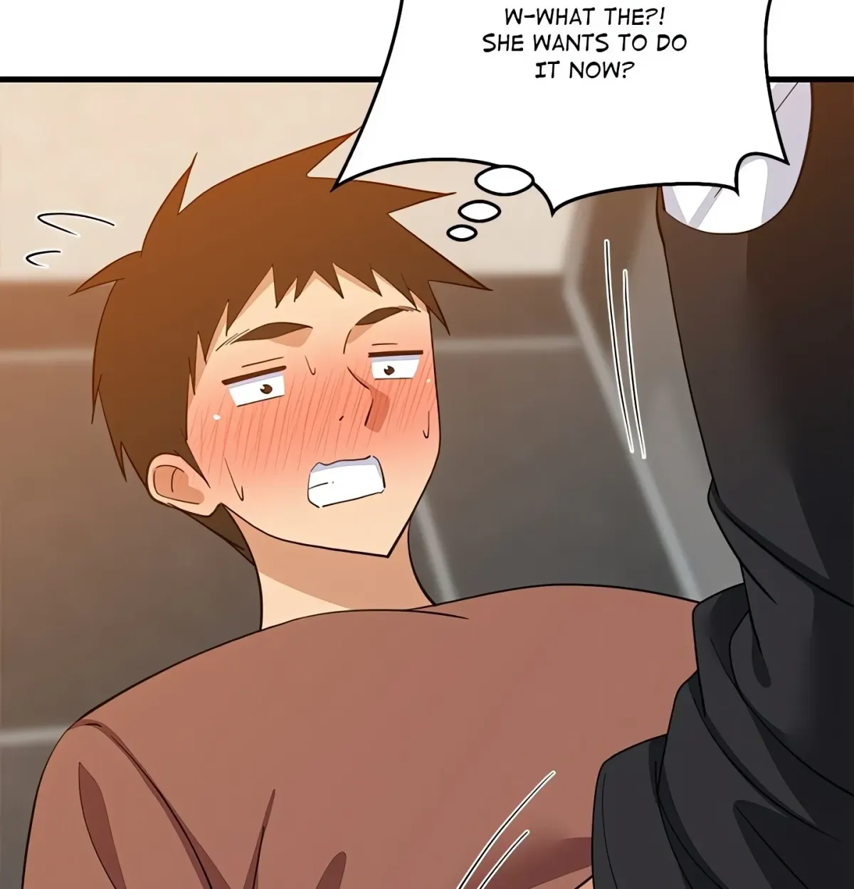 Read Study Buddies chapter 78 image 30 on Lezhin