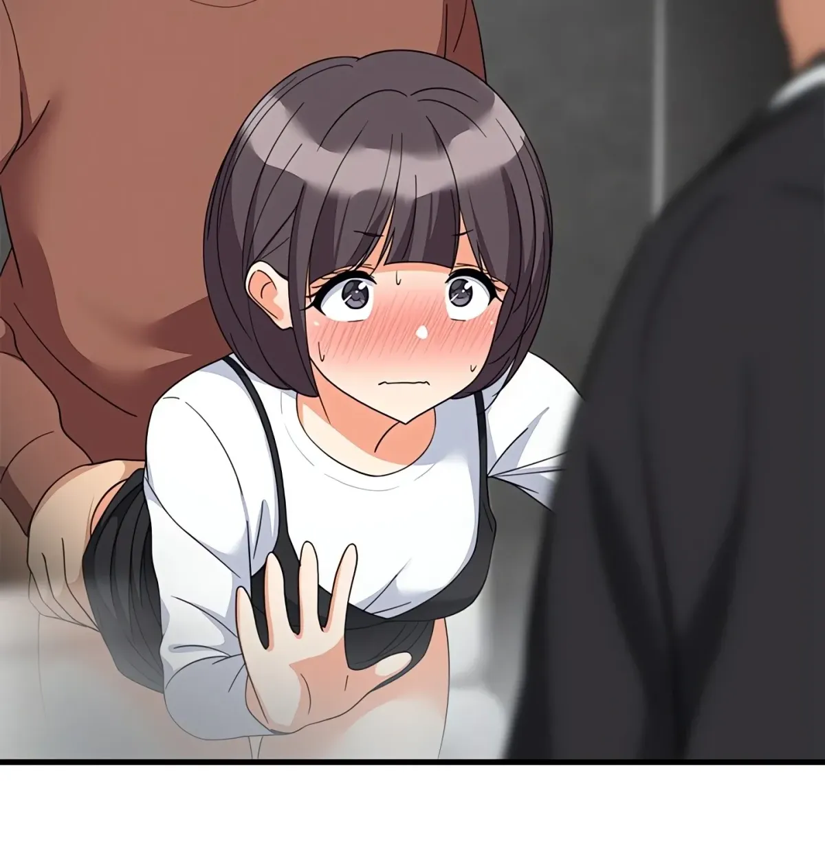 Read Study Buddies chapter 78 image 6 on Lezhin