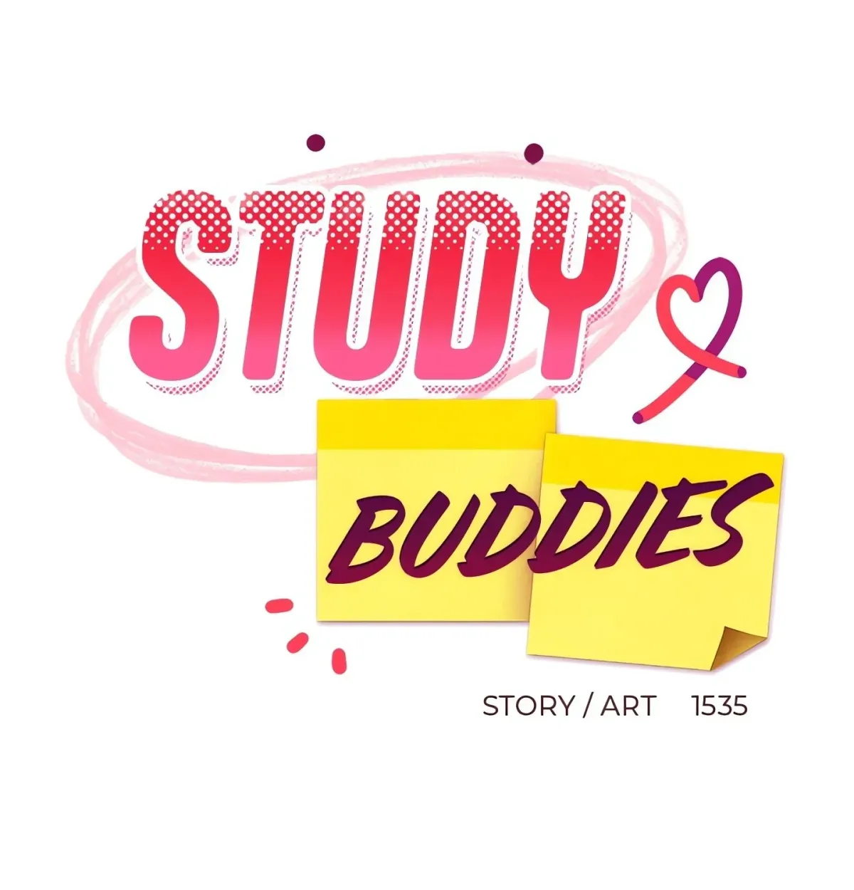 Read Study Buddies chapter 78 image 82 on Lezhin