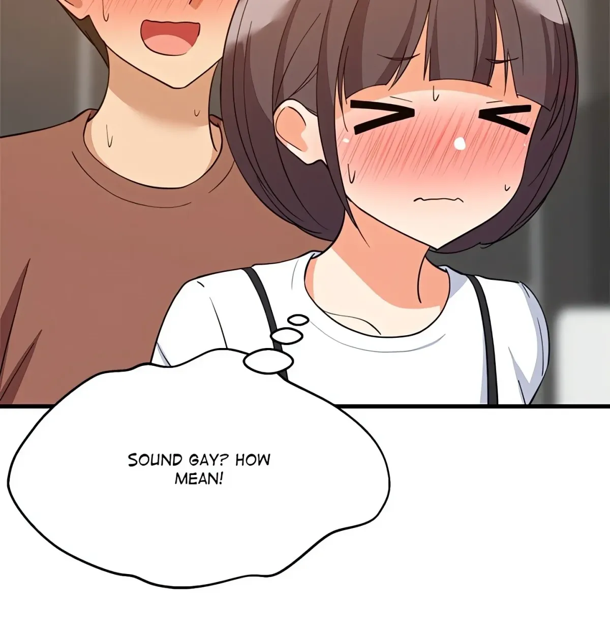 Read Study Buddies chapter 78 image 90 on Lezhin