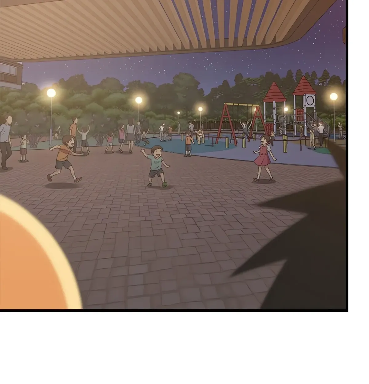 Read Study Buddies chapter 79 image 101 on Lezhin