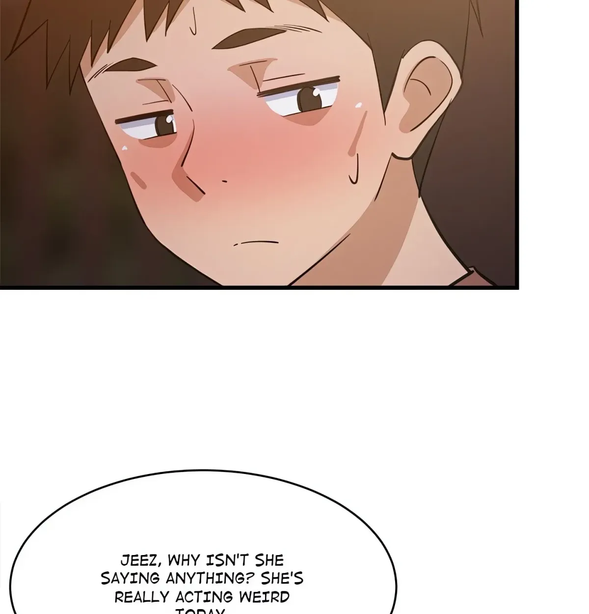 Read Study Buddies chapter 79 image 107 on Lezhin