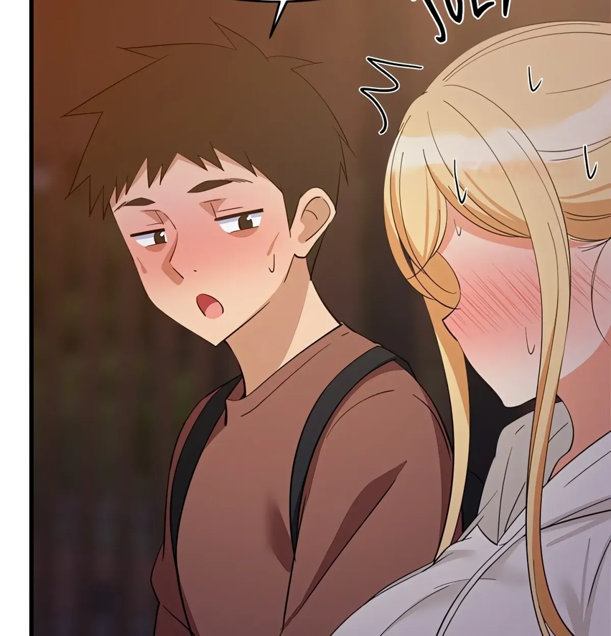 Read Study Buddies chapter 79 image 110 on Lezhin