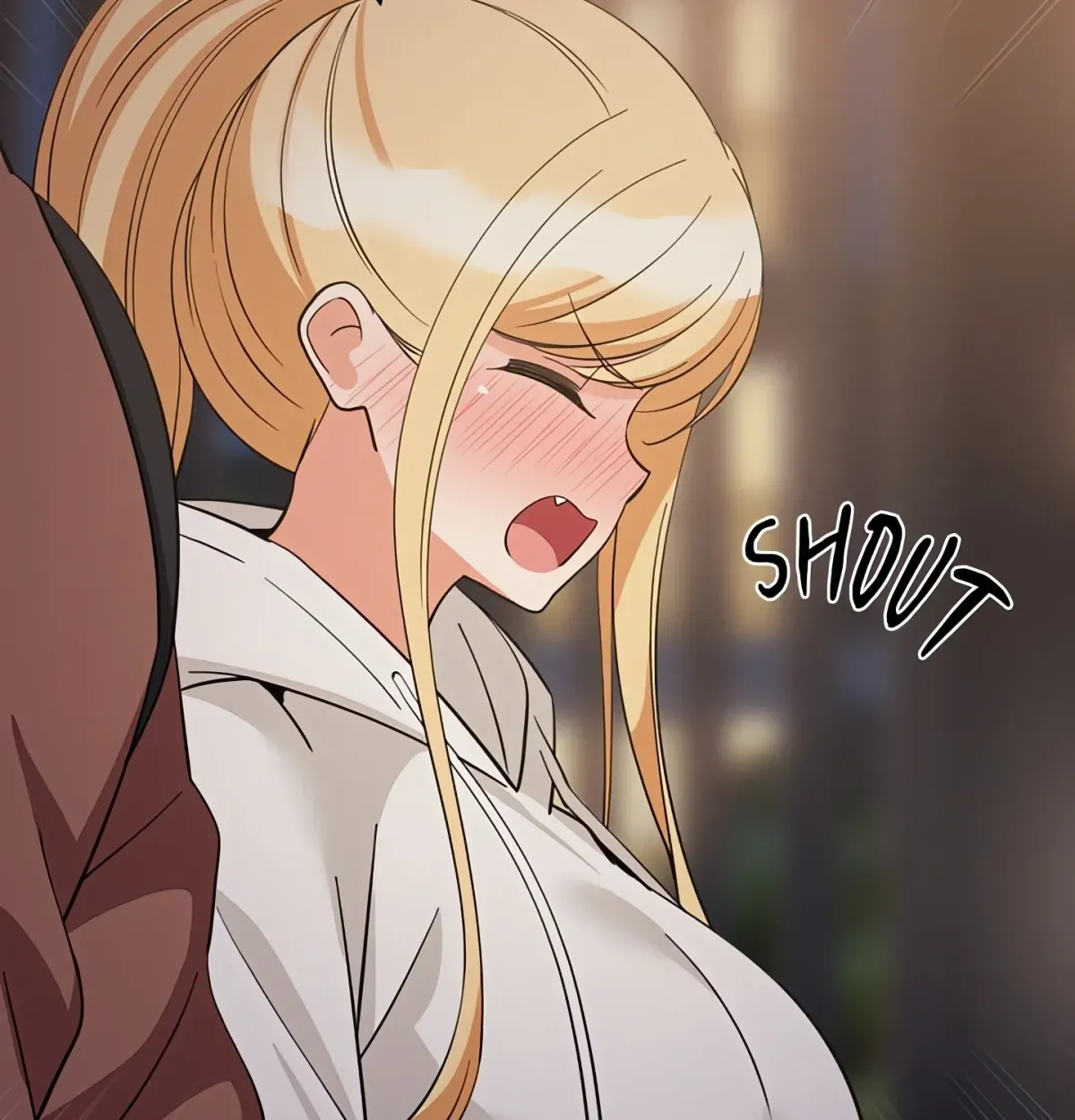Read Study Buddies chapter 79 image 115 on Lezhin