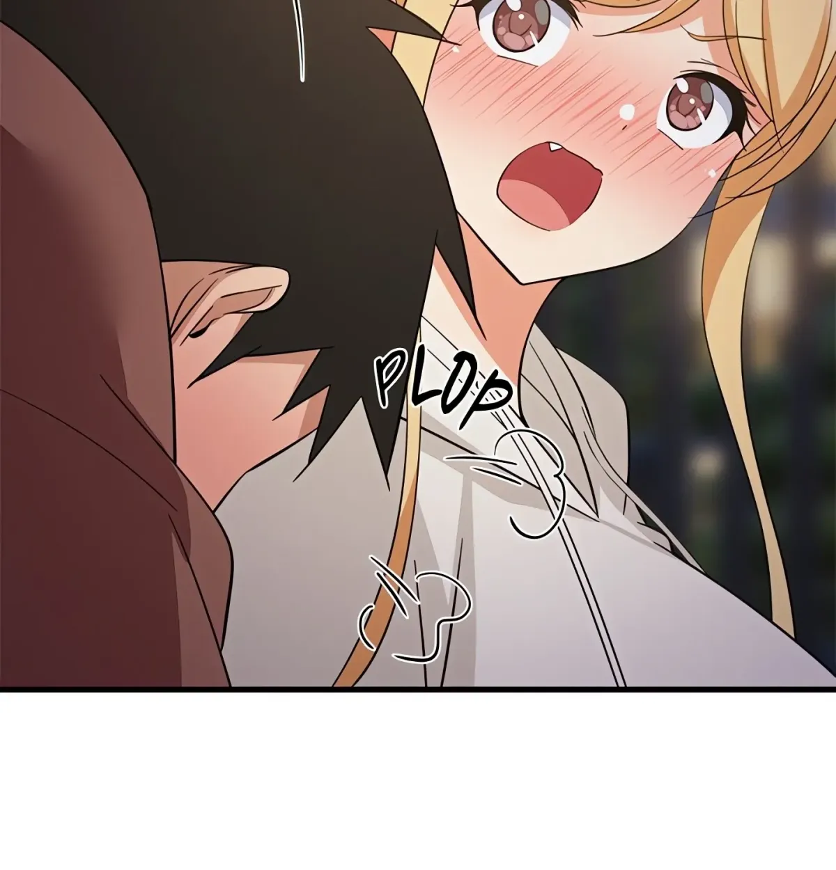 Read Study Buddies chapter 79 image 131 on Lezhin
