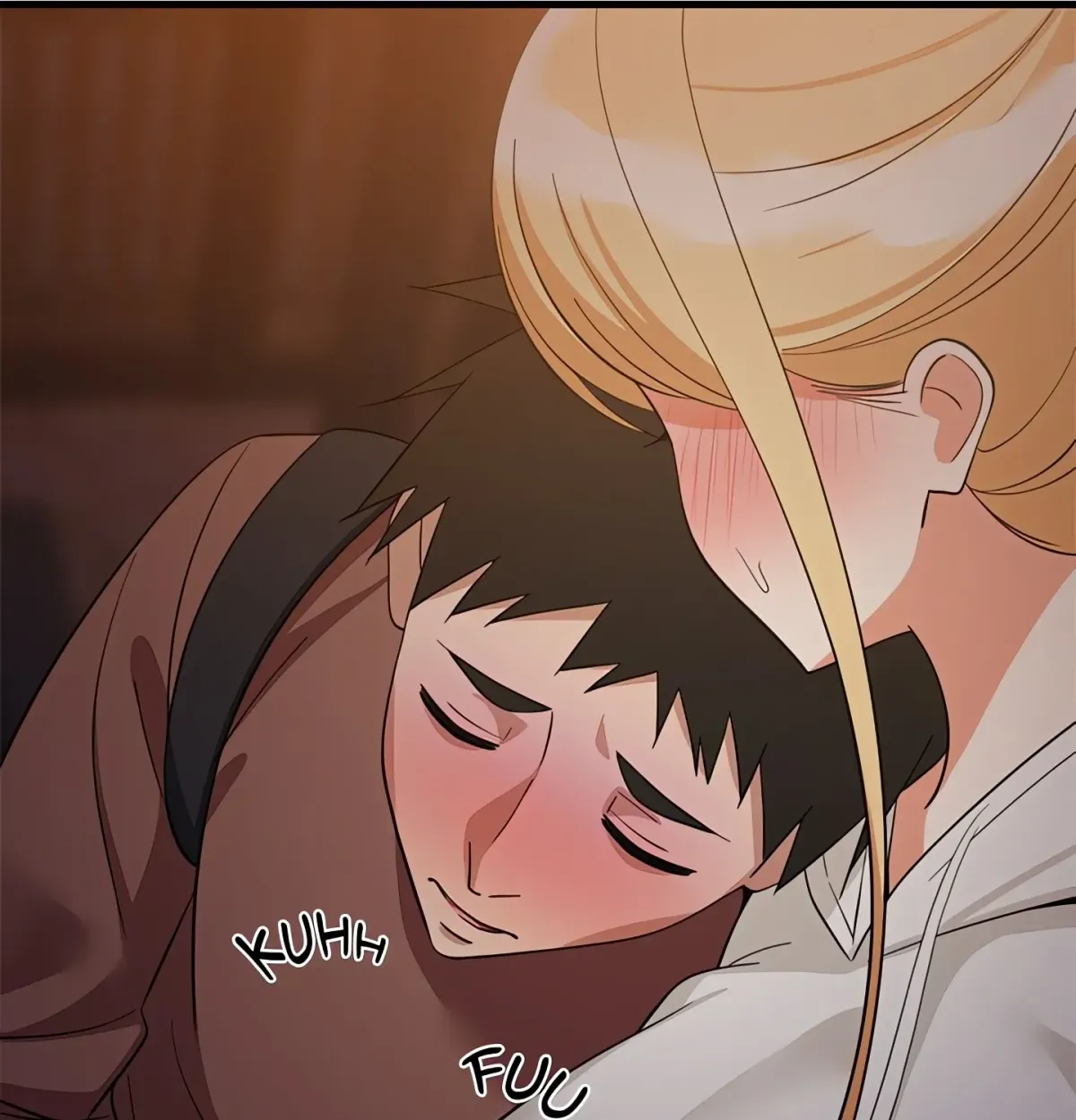 Read Study Buddies chapter 79 image 135 on Lezhin