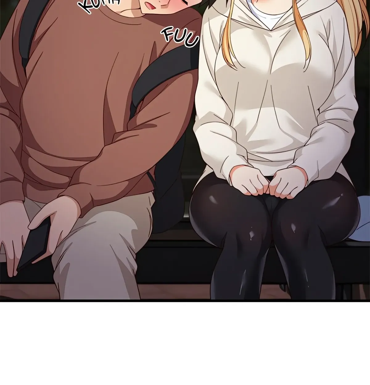 Read Study Buddies chapter 79 image 138 on Lezhin