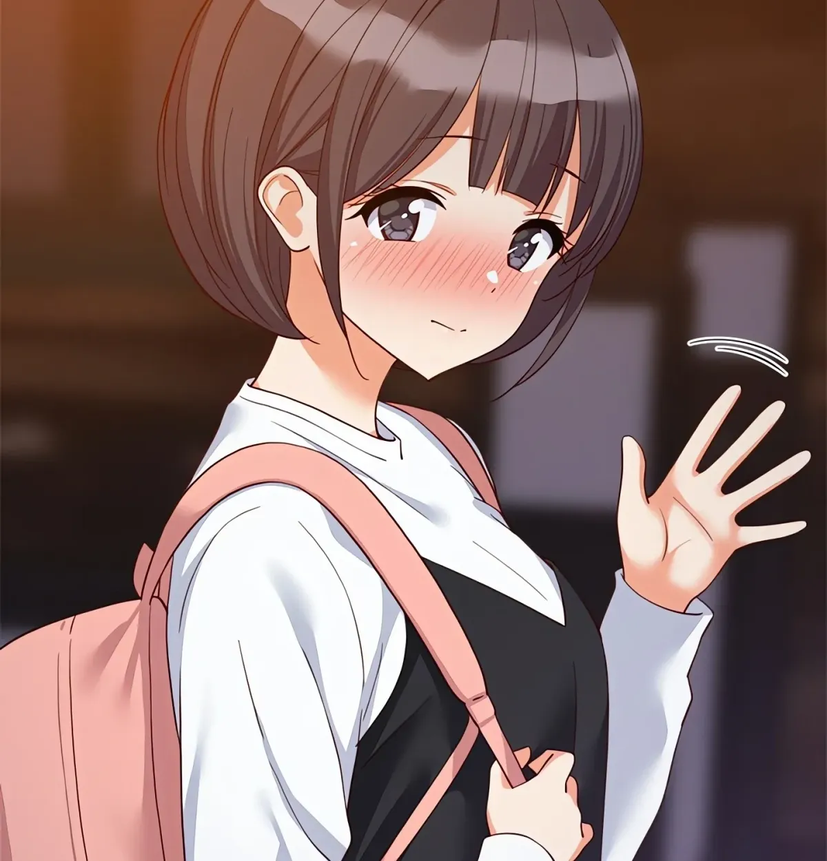 Read Study Buddies chapter 79 image 18 on Lezhin