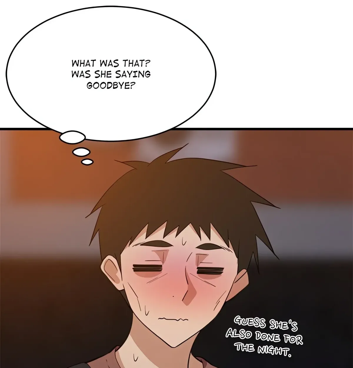 Read Study Buddies chapter 79 image 23 on Lezhin
