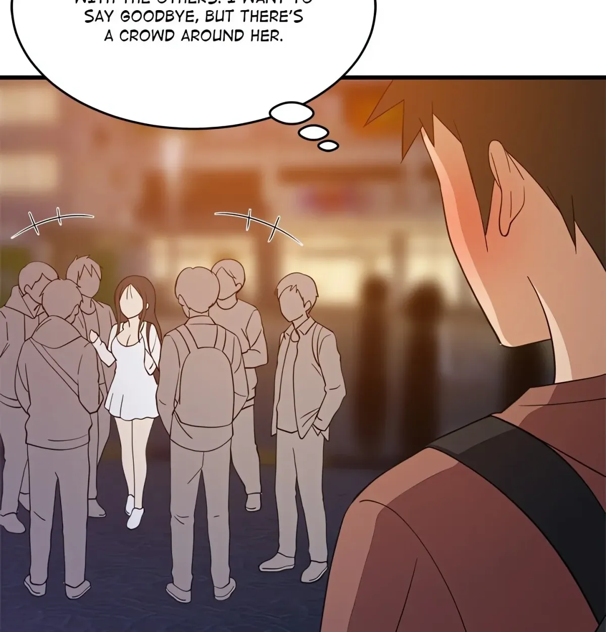Read Study Buddies chapter 79 image 27 on Lezhin