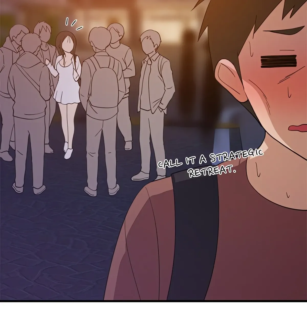 Read Study Buddies chapter 79 image 30 on Lezhin