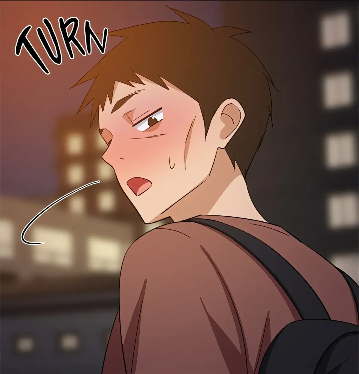 Read Study Buddies chapter 79 image 34 on Lezhin