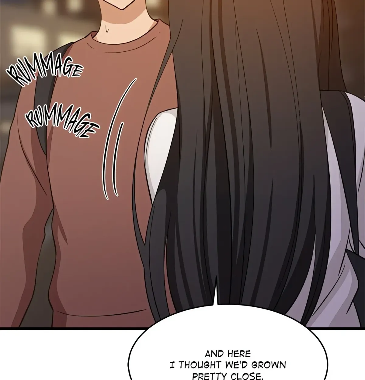 Read Study Buddies chapter 79 image 37 on Lezhin