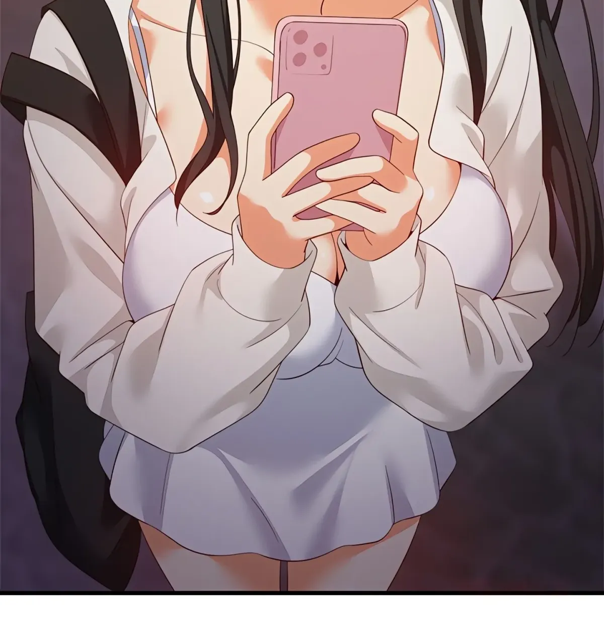 Read Study Buddies chapter 79 image 42 on Lezhin