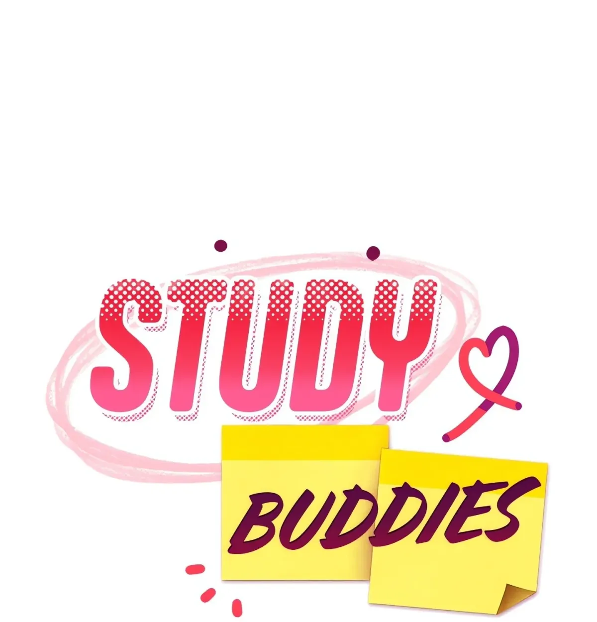 Read Study Buddies chapter 79 image 57 on Lezhin