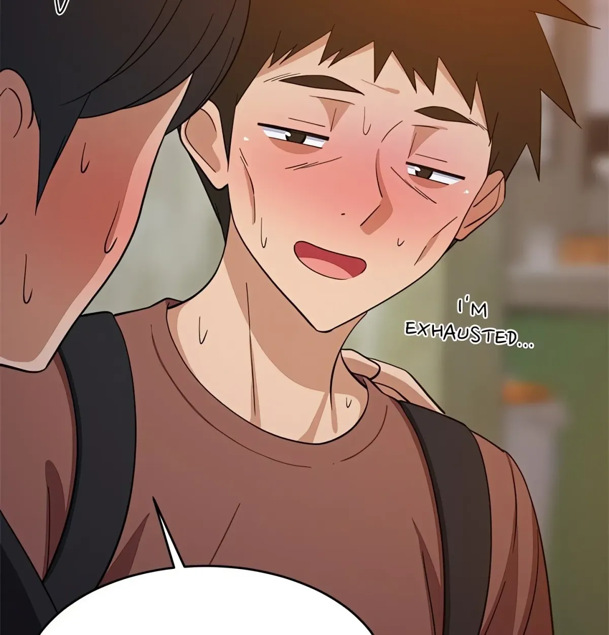 Read Study Buddies chapter 79 image 7 on Lezhin