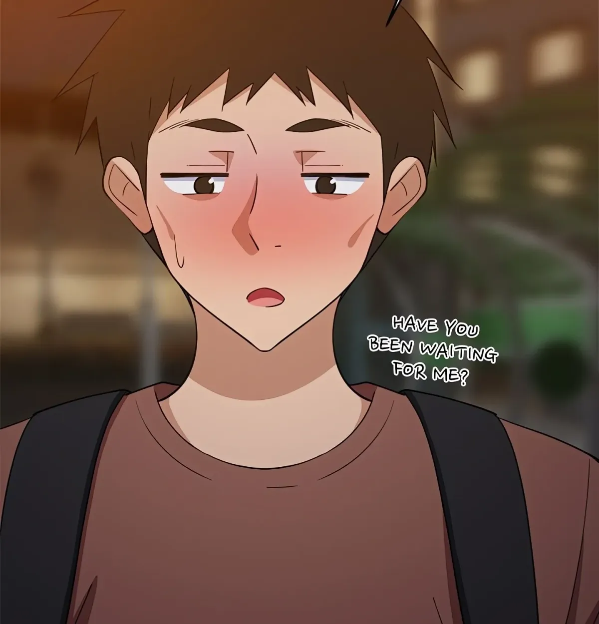 Read Study Buddies chapter 79 image 73 on Lezhin