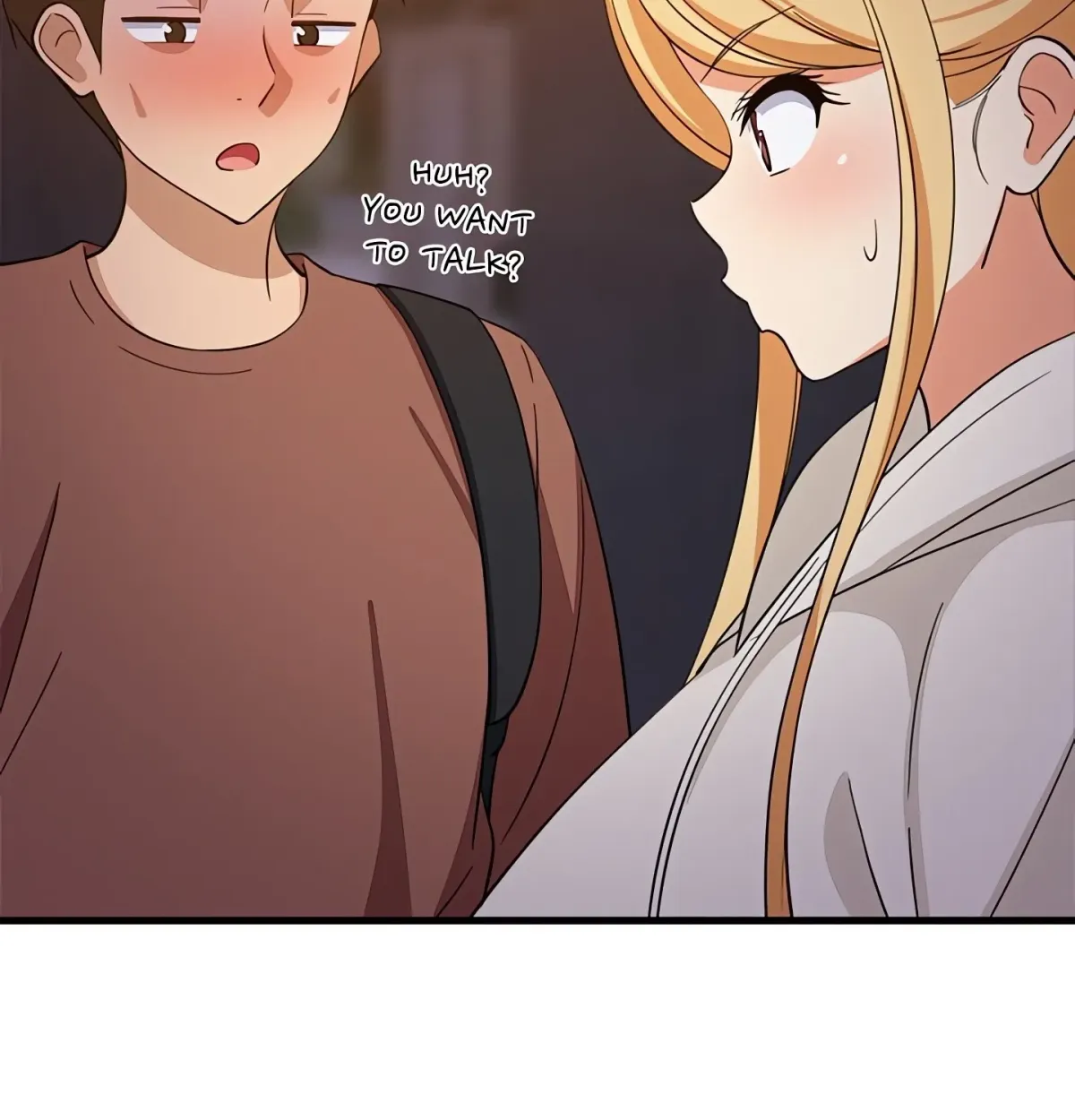 Read Study Buddies chapter 79 image 78 on Lezhin