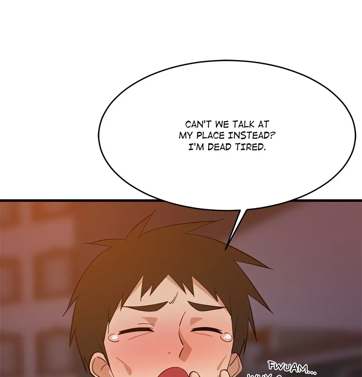 Read Study Buddies chapter 79 image 79 on Lezhin