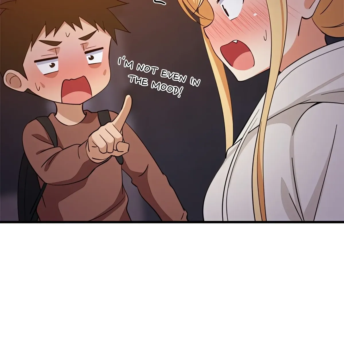 Read Study Buddies chapter 79 image 87 on Lezhin