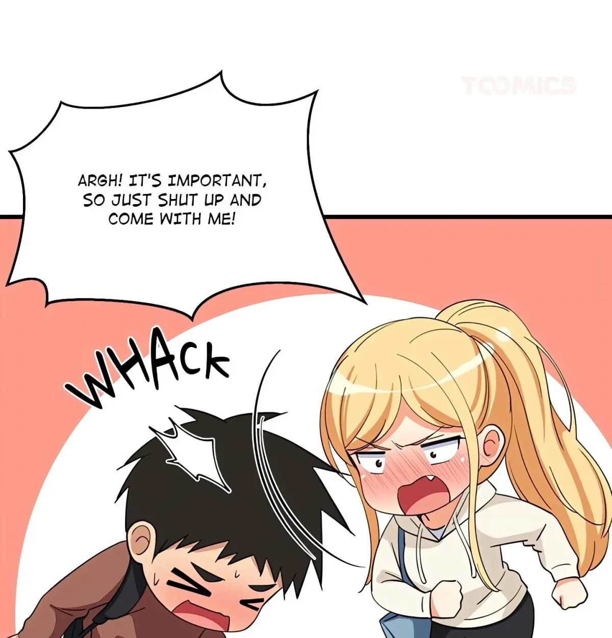 Read Study Buddies chapter 79 image 90 on Lezhin