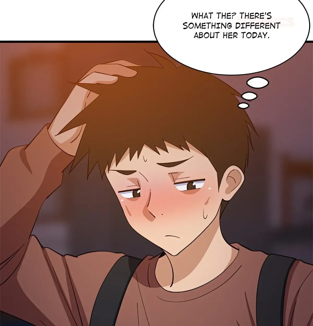 Read Study Buddies chapter 79 image 97 on Lezhin