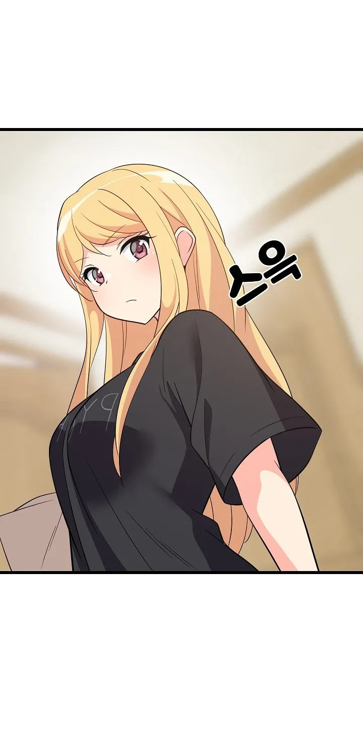 Read Study Buddies chapter 8 image 12 on Lezhin