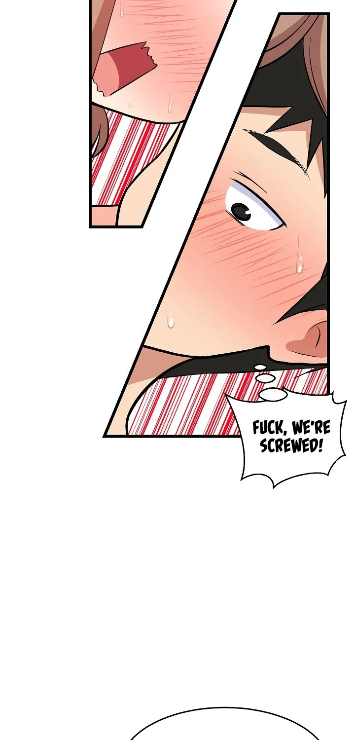 Read Study Buddies chapter 8 image 17 on Lezhin