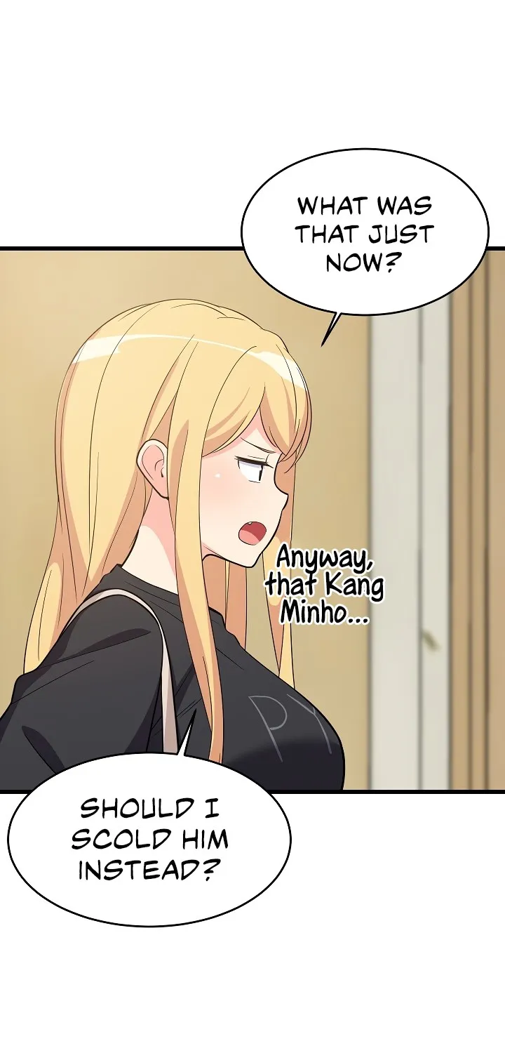 Read Study Buddies chapter 8 image 25 on Lezhin
