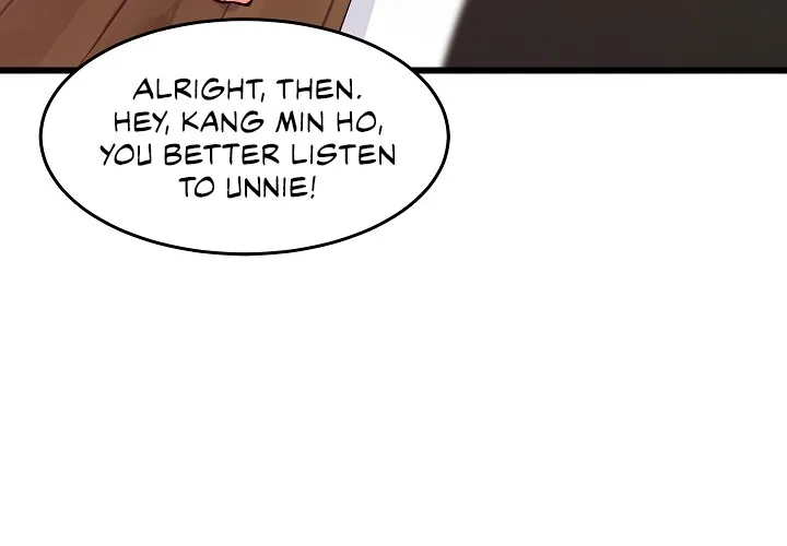 Read Study Buddies chapter 8 image 27 on Lezhin
