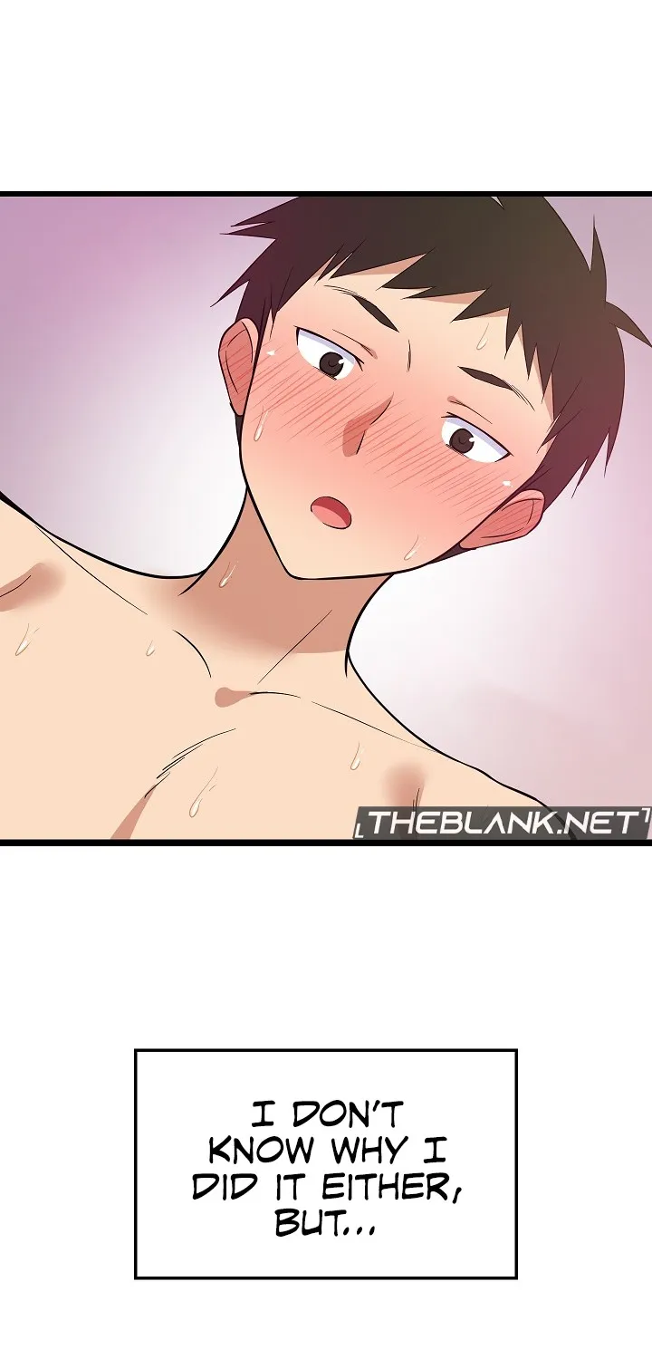Read Study Buddies chapter 8 image 28 on Lezhin