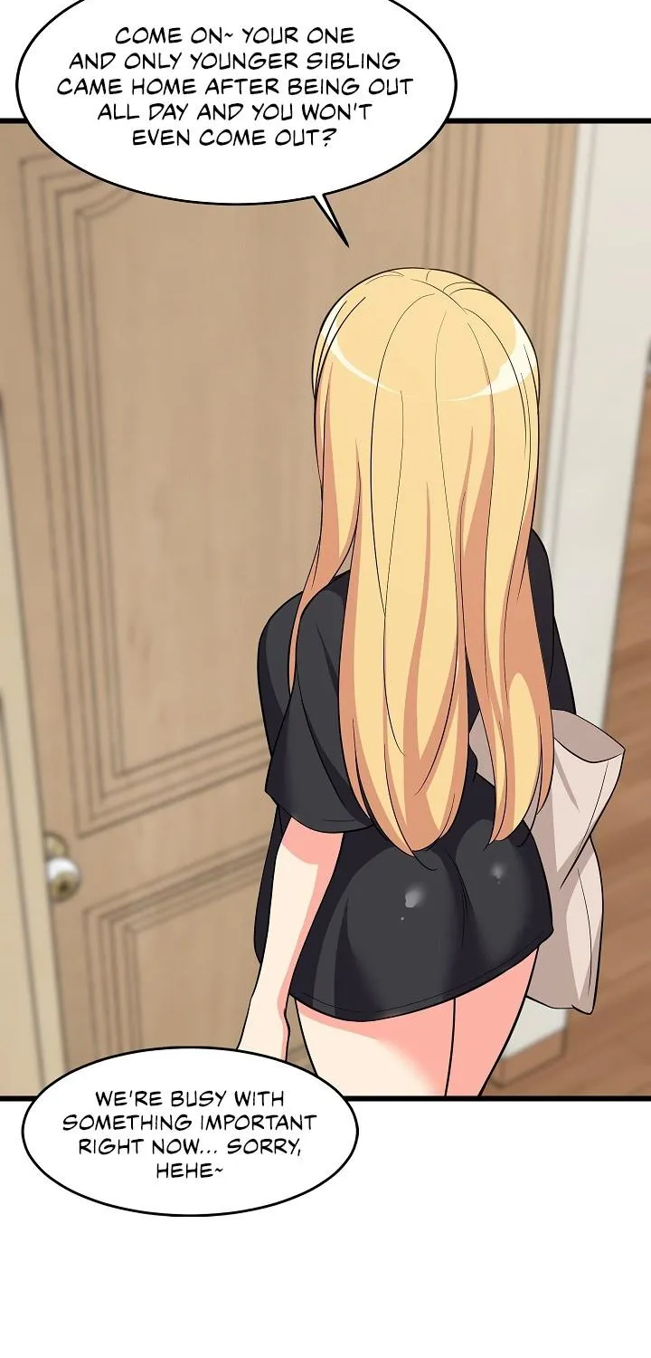 Read Study Buddies chapter 8 image 3 on Lezhin