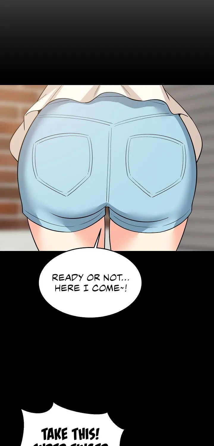 Read Study Buddies chapter 8 image 30 on Lezhin