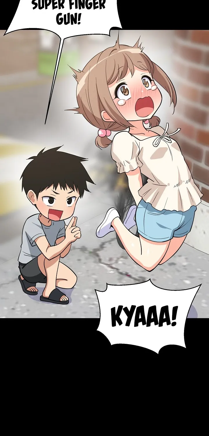 Read Study Buddies chapter 8 image 31 on Lezhin