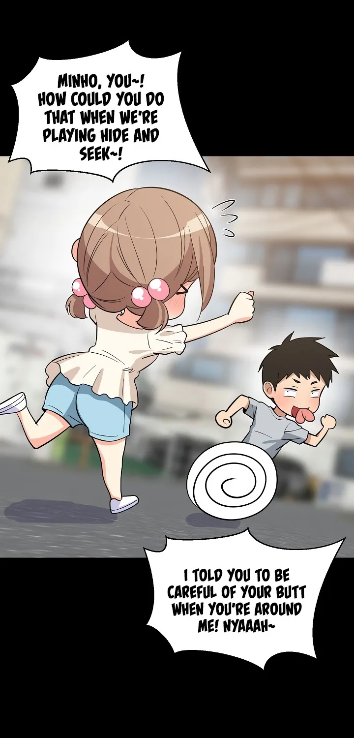 Read Study Buddies chapter 8 image 32 on Lezhin