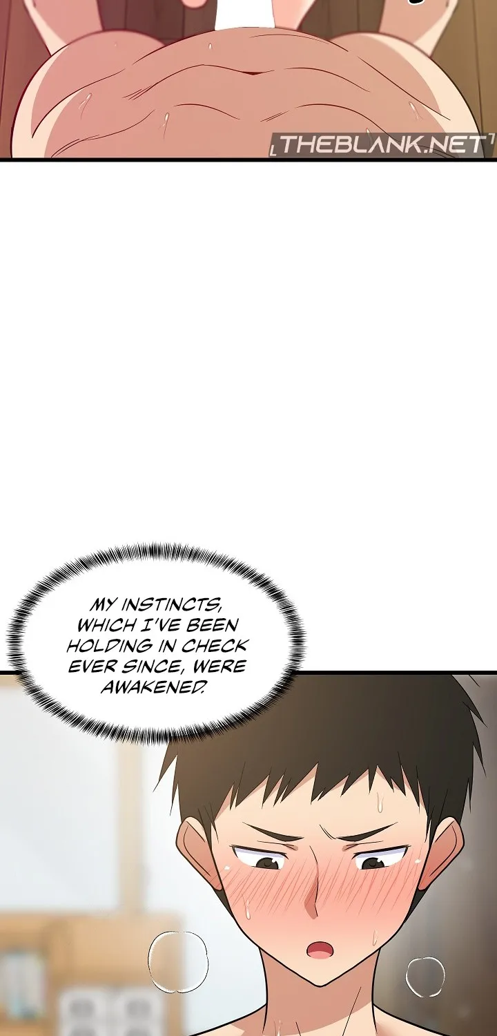 Read Study Buddies chapter 8 image 37 on Lezhin