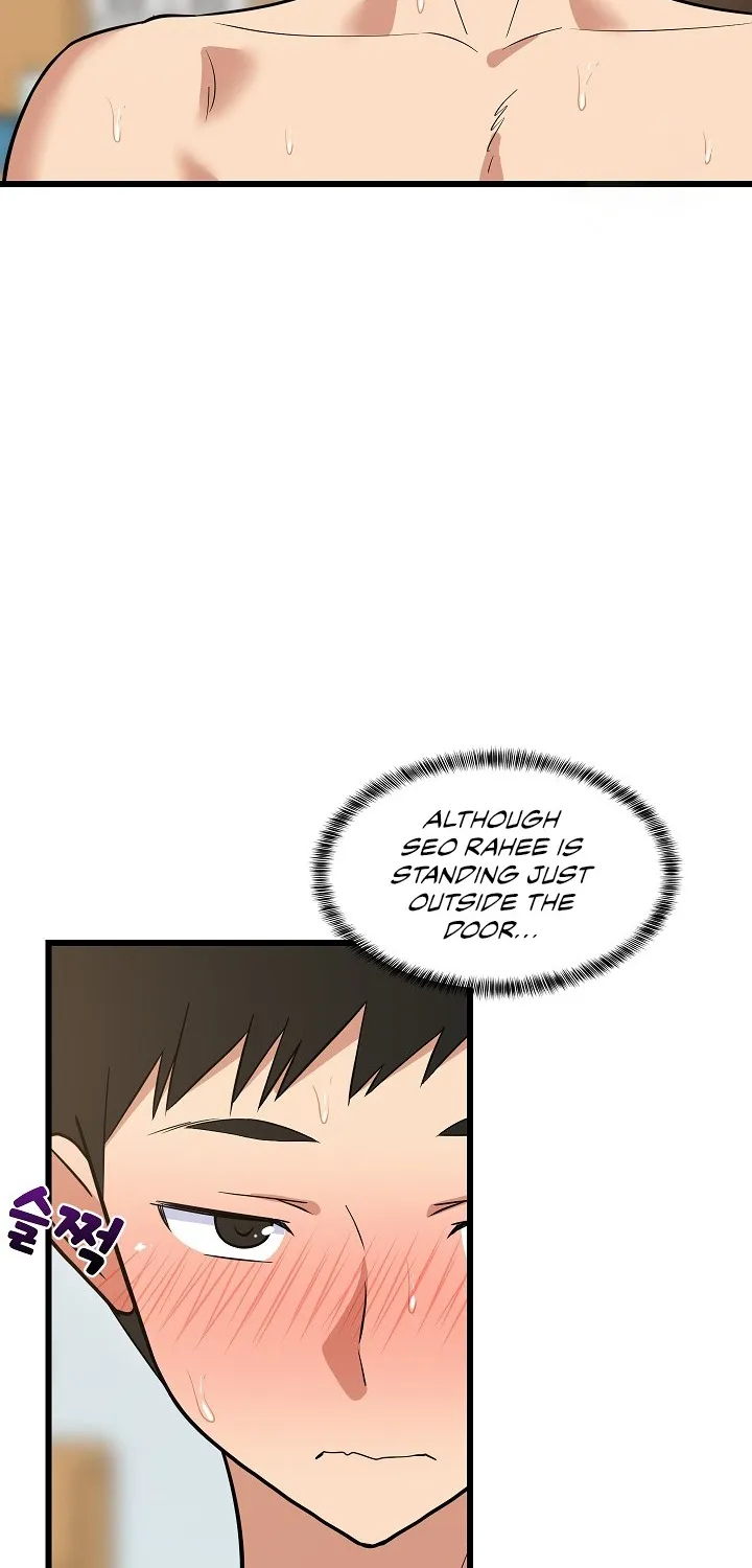 Read Study Buddies chapter 8 image 38 on Lezhin