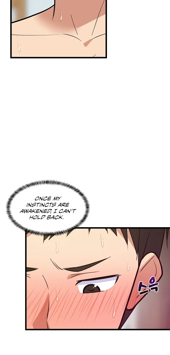 Read Study Buddies chapter 8 image 39 on Lezhin