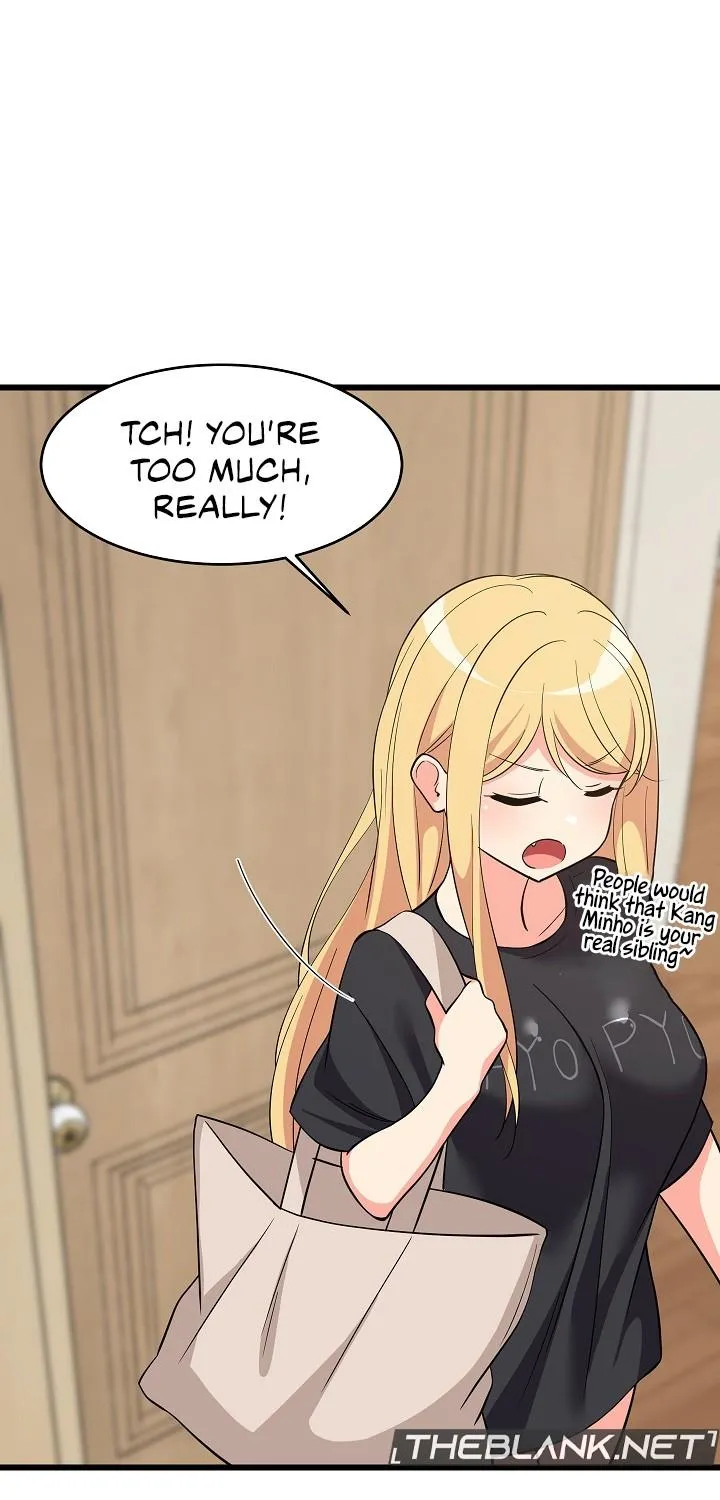 Read Study Buddies chapter 8 image 4 on Lezhin
