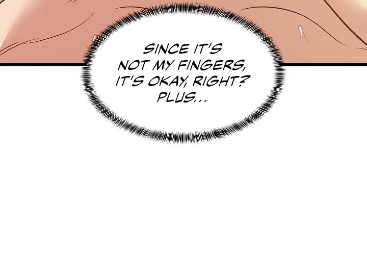 Read Study Buddies chapter 8 image 41 on Lezhin
