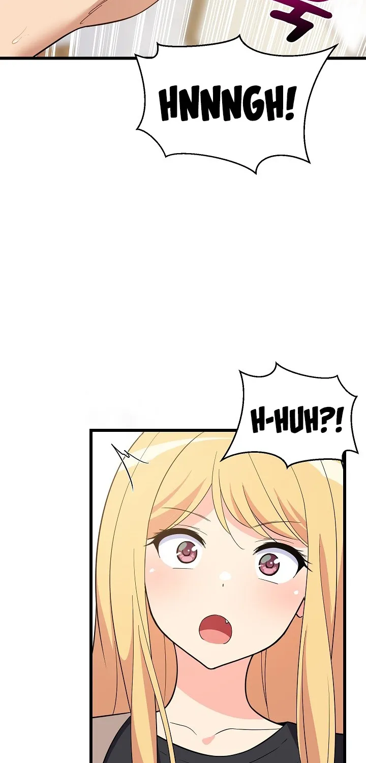 Read Study Buddies chapter 8 image 43 on Lezhin