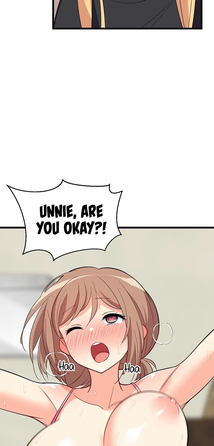 Read Study Buddies chapter 8 image 44 on Lezhin