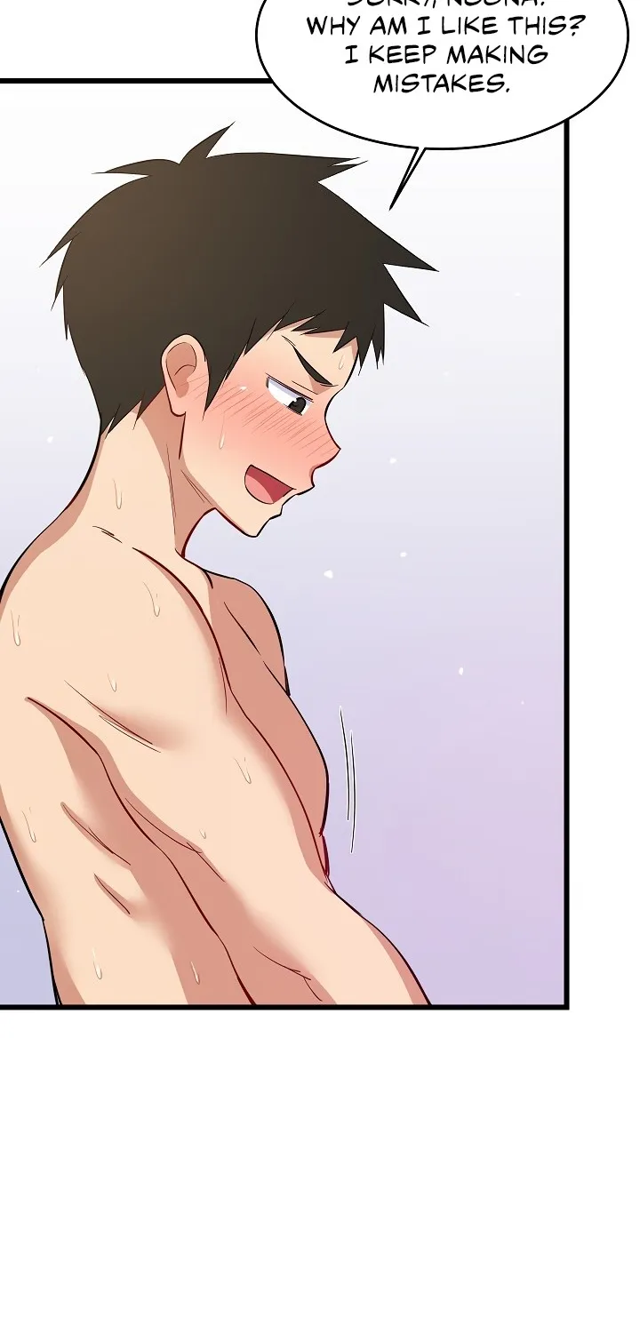 Read Study Buddies chapter 8 image 47 on Lezhin