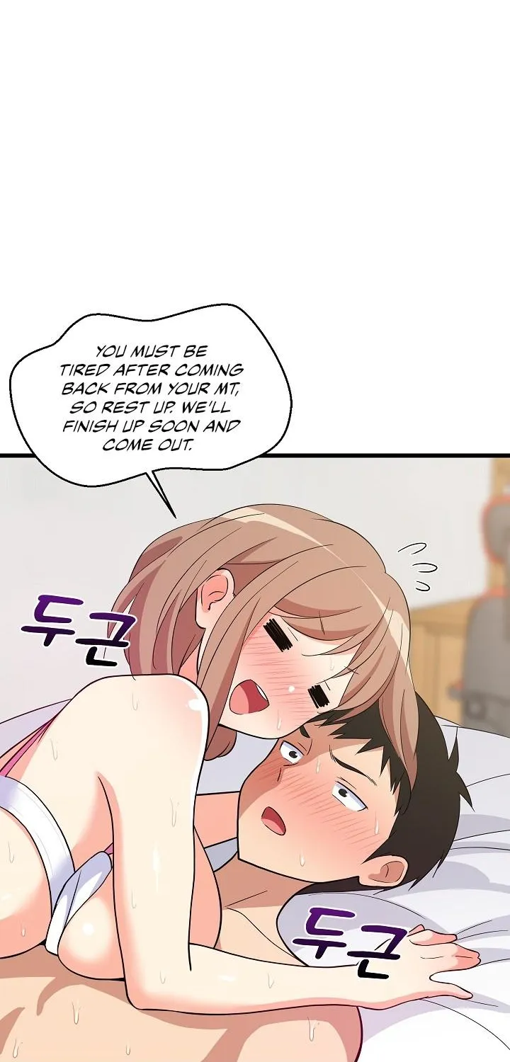 Read Study Buddies chapter 8 image 5 on Lezhin