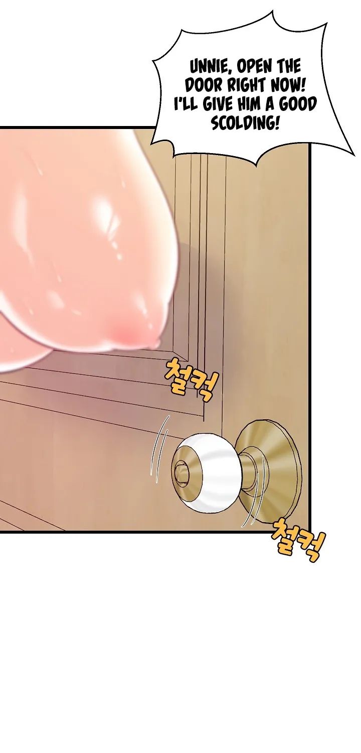 Read Study Buddies chapter 8 image 50 on Lezhin